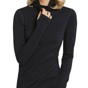 Cabi Black Turtleneck